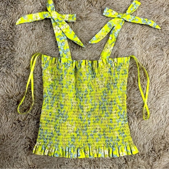 GIANNI BINI TOP S NWT - Picture 3 of 5